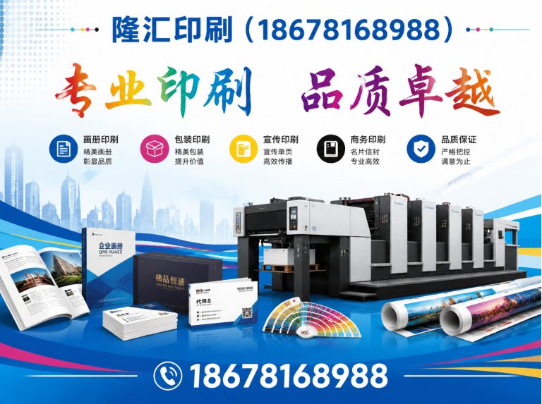 临淄区手提袋印刷展示图