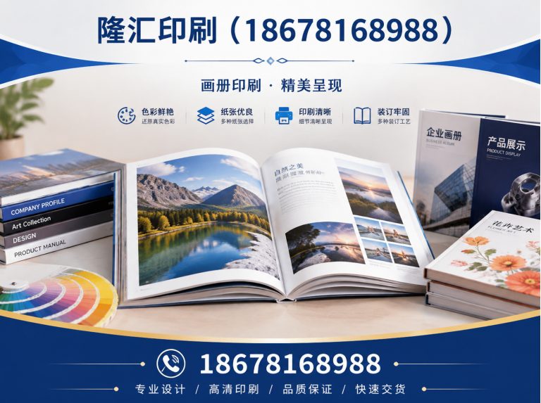 临淄区纸箱印刷展示图