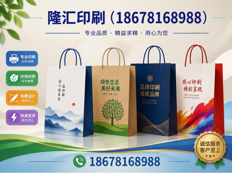 临淄区印刷厂家展示图
